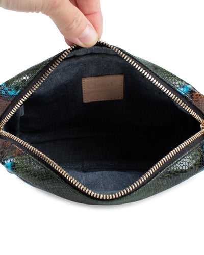 Clare V. Bags One Size "Midi Sac" Crossbody Bag