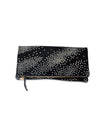 Clare V. Bags One Size Stars Fold-over Clutch