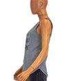Clare V. Clothing XS Striped Tank