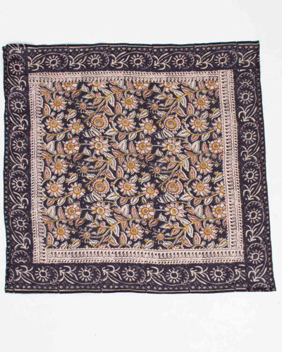 Cleobella Accessories One Size Printed Scarf