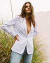 Cleobella Clothing Medium "Rolland" Blazer