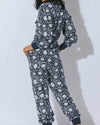 Cleobella Clothing Medium "Stella" Lounge Jumpsuit