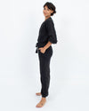 Cleobella Clothing Small Cozy Sweat Jumpsuit