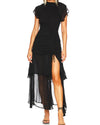 Cleobella Clothing XS "Cecilia" Ankle Dress