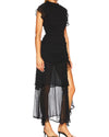Cleobella Clothing XS "Cecilia" Ankle Dress