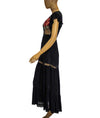 Cleobella Clothing XS "Duende" Maxi Dress
