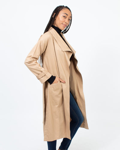 Cleobella Clothing XS "Oliver Jacket"