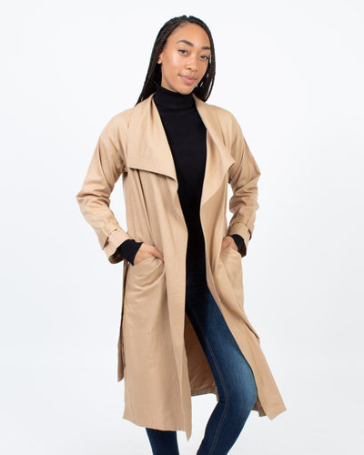 Cleobella Clothing XS "Oliver Jacket"