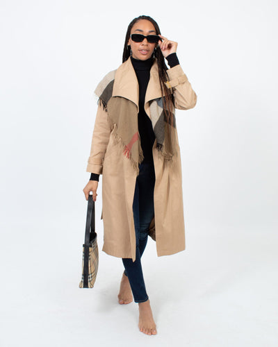 Cleobella Clothing XS "Oliver Jacket"