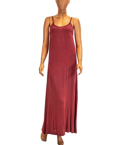 Cleobella Clothing XS Open Back Maxi Dress