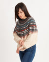 Closed Clothing Medium Alpine Ski Sweater