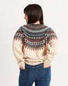 Closed Clothing Medium Alpine Ski Sweater