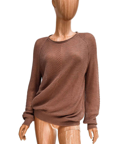 Closed Clothing Medium Lightweight Knit Top