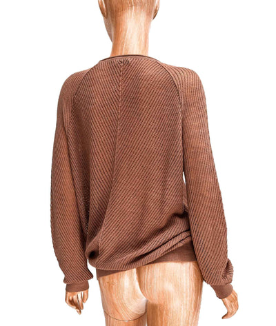 Closed Clothing Medium Lightweight Knit Top