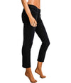 Closed Clothing Medium | US 28 Mid-Rise Starlet Cropped Skinny Jeans
