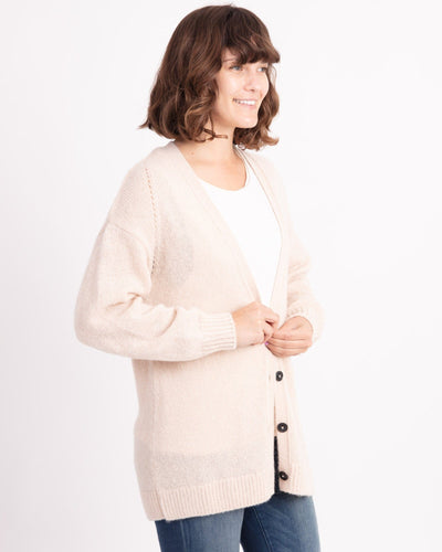Closed Clothing Small Open Knit Cardigan