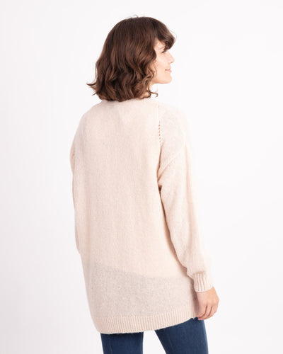 Closed Clothing Small Open Knit Cardigan