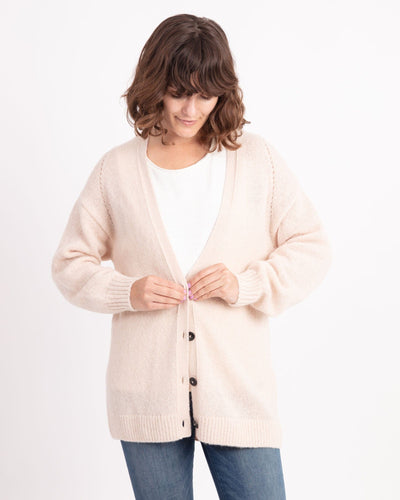 Closed Clothing Small Open Knit Cardigan
