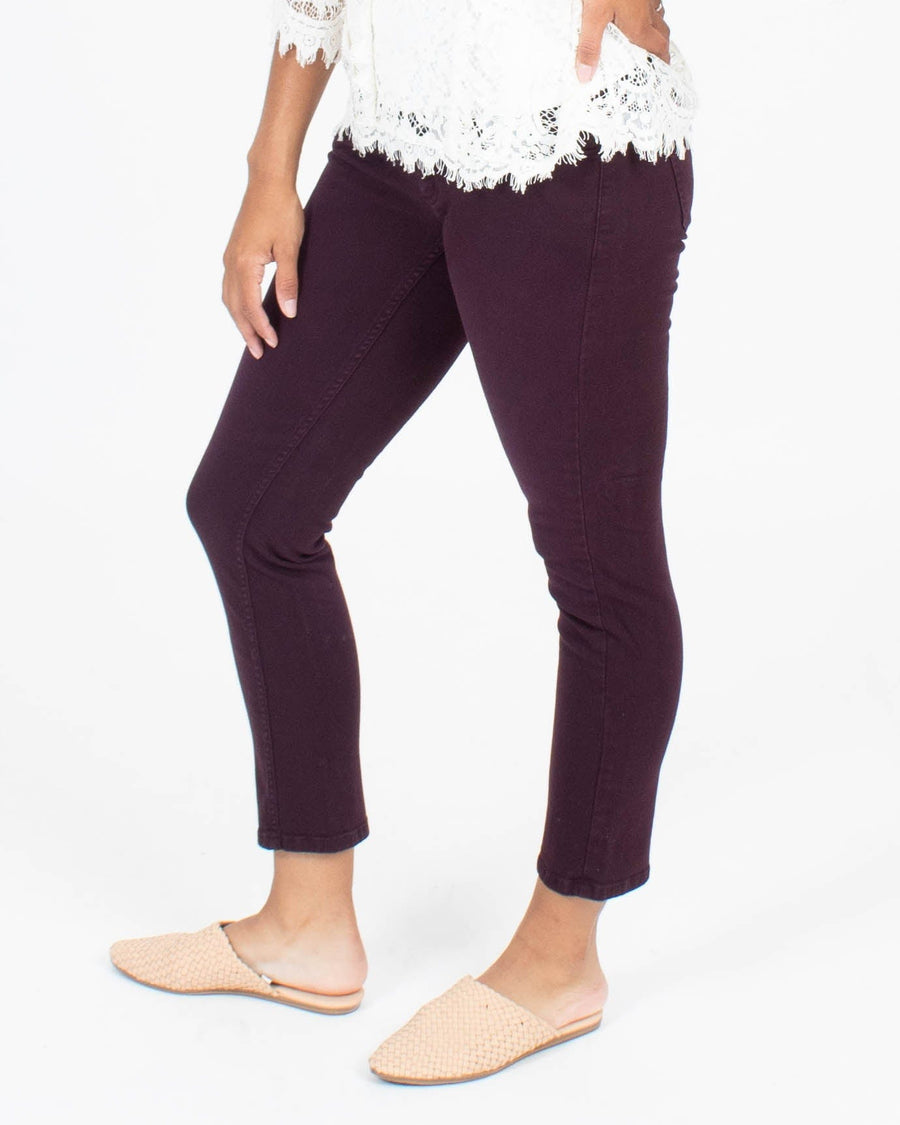Closed Clothing Small | US 26 "Starlet" Skinny Jeans