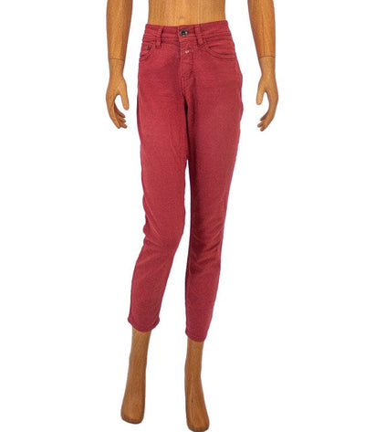Closed Clothing Small | US 27 "Baker" Skinny Leg Jeans