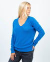 Closed Clothing XS Cashmere V-Neck Sweater