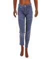 Closed Clothing XS | US 24 Moto Skinny Jean