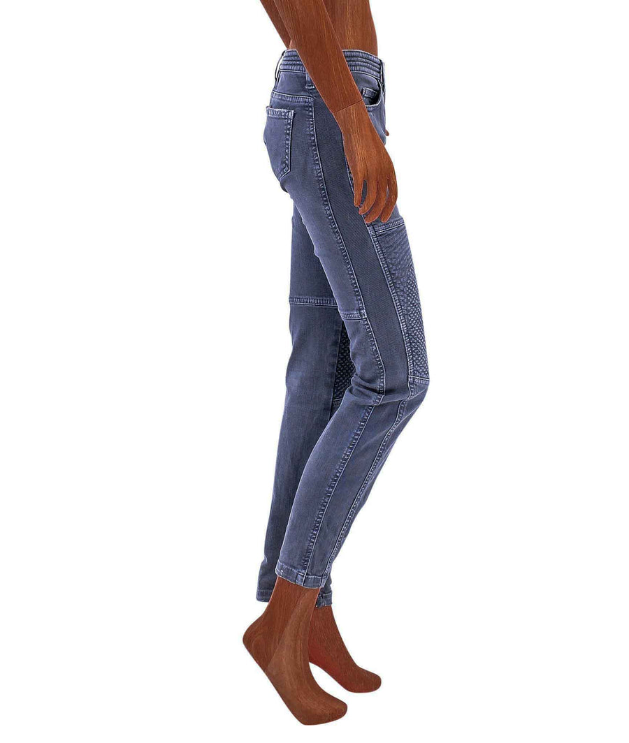 Closed Clothing XS | US 24 Moto Skinny Jean