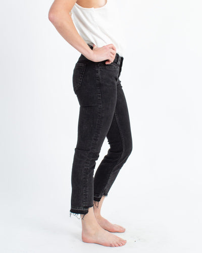Closed Clothing XS | US 25 Black Wash Skinny Jeans