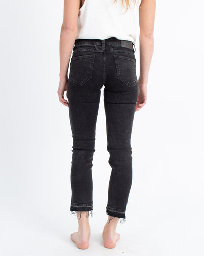 Closed Clothing XS | US 25 Black Wash Skinny Jeans