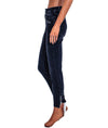 Closed Clothing XS | US 25 Mid-Rise Black Skinny Jeans