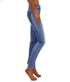 Closed Clothing XS | US 25 Mid-rise Distressed Skinny Jean
