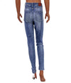 Closed Clothing XS | US 25 Mid-rise Distressed Skinny Jean