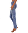 Closed Clothing XS | US 25 Mid-rise Distressed Skinny Jean