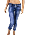 Closed Clothing XS | US 25 The Starlet Cropped Skinny Jeans