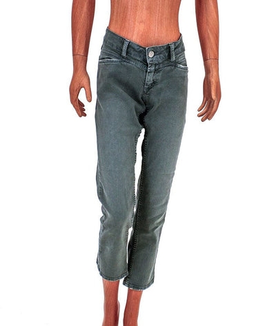 Closed Clothing XS | US 25 The Starlet Cropped Skinny Jeans