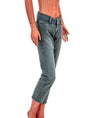 Closed Clothing XS | US 25 The Starlet Cropped Skinny Jeans