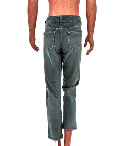 Closed Clothing XS | US 25 The Starlet Cropped Skinny Jeans