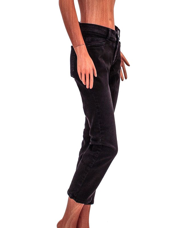 Closed Clothing XS | US 25 The Starlet Cropped Skinny Jeans