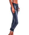 Closed Clothing XS | US 25 The Starlet Distressed Cropped Skinny Jeans