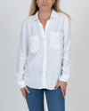 Cloth & Stone Clothing XS White Button Down