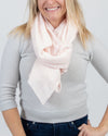 Club Monaco Accessories One Size "Adele" Cashmere Scarf