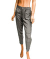 Club Monaco Clothing Small Silk High Waisted Pant