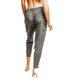Club Monaco Clothing Small Silk High Waisted Pant