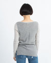 Club Monaco Clothing XS Cashmere Pullover Sweater