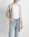 Club Monaco Clothing XS "Holina" Cashmere Cardigan