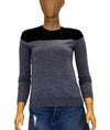 Club Monaco Clothing XS Two Toned Sweater