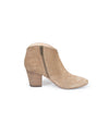 Club Monaco Shoes Small | US 7.5 "Brooklyn" Suede Booties