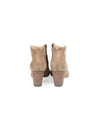 Club Monaco Shoes Small | US 7.5 "Brooklyn" Suede Booties