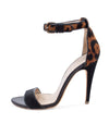 Club Monaco Shoes Small | US 7.5 Leopard Print Heel