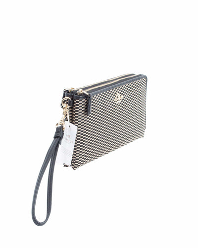 Coach 1941 Accessories One Size Printed Double Zip Wallet